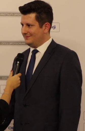 serkan