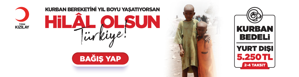 Kızılay masthead