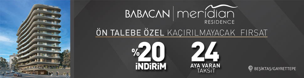 babacan meridian