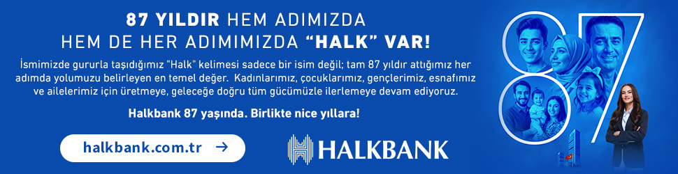Halkbank 2025