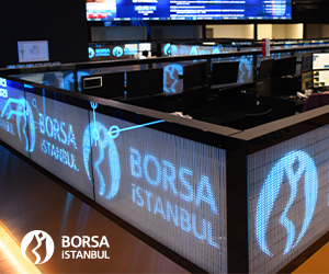 Borsa İstanbul