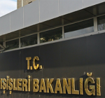 Dışişleri Bakanlığı, emekli Büyükelçi Beşir Balcıoğlu ve Necla Kuneralp'i andı