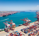 Çin'in nisan ayı dış ticareti 4 trilyon yuanı geçti