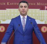DEVA Partili Avşar: Tasarruf yükü basın emekçisinin sırtına bırakılamaz