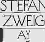 Stefan Zweig'in üç etkileyici öyküsü bir kitapta: Ay Işığı Sokağı