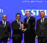 Vestel 26 yıldır Elektrik-Elektronik sektörünün ihracat şampiyonu