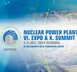 Nükleer Santraller Zirvesi 2 Temmuz'da Başlayacak
