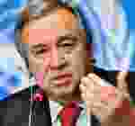 Guterres: Nefret söyleminin kabul edilebilir bir seviyesi yoktur
