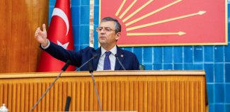 CHP Genel Başkanı Özel: 22 yılın sonunda ülkeyi batırmaktan beter etmişler
