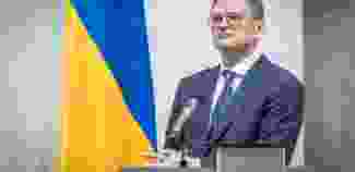 Ukrayna Dışişleri Bakanı Kuleba, Litvanya Büyükelçilerinin Yıllık Toplantısı'na katıldı