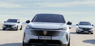 Peugeot, E-Lion Day kapsamında 2024 yol haritasını tanıttı