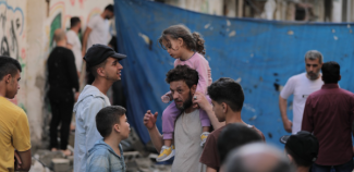 UNRWA: Refah'taki 34 UNRWA sağlık noktasından 10'u kapatılmak zorunda kaldı