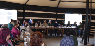 Eskişehir'de Kadın Sağlığı Eğitim Semineri gerçekleştirildi