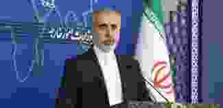 İran: İsrail'in saldırısı dünyaya Batı'nın karanlık ve gizli yüzünü bir kez daha gösterdi