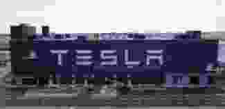 Tesla, Çin'de kuracağı ikinci fabrikası için inşaat ruhsatını aldı