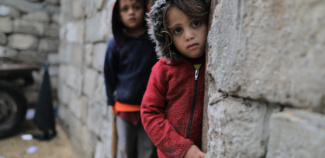 UNRWA: Gazze Şeridi yer yüzünde cehenneme dönüştü