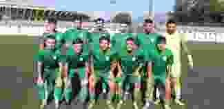 Bornova Belediyespor, Süper Amatör Lig'e yükseldi