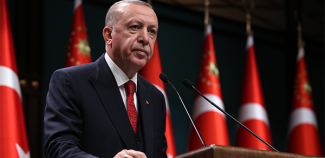Erdoğan: 15 Temmuz'un birilerinin istismar aracı haline gelmesine müsaade etmeyeceğiz