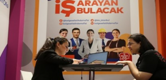 İstanbul'da iş arayanlara toplu ulaşım desteği