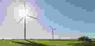 IC Enterra'dan İtalya'da rüzgar enerjisi santrali