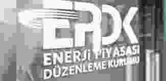 EPDK Milas'a OSB  dağıtım lisansı verdi
