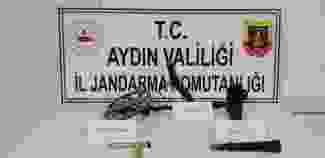 Aydın'da tarihi eser kaçakçılarına geçit verilmiyor
