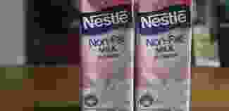 Nestle'nin cilt sağlığı bölümü satılıyor