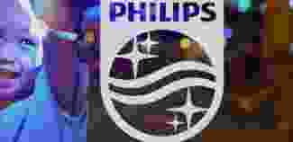 Philips 130. Yılını Kutluyor