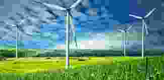 Rüzgar enerjisine destek