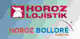 Horoz Lojistik, Horoz Bolloré Logistics'teki Hisselerini Devrediyor