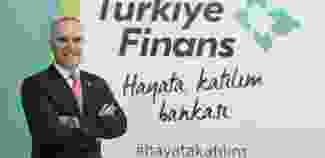Türkiye Finans'tan öğretmenlerimize özel destek paketi