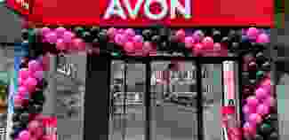 Avon, Giresun'daki İlk Perakende Satış Noktasını Açtı