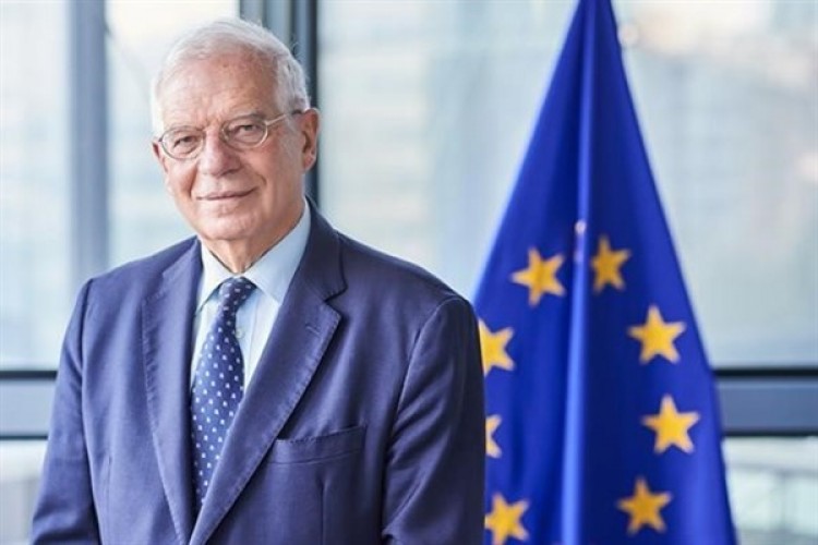 Borrell: Süreç, Kosova ve Sırbistan vatandaşları için bazı iyileştirmeler sağladı