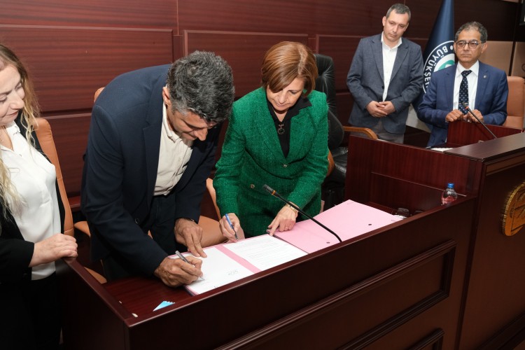 ESKİ ve Tüm Bel Sen arasındaki sosyal denge tazminatı sözleşmesi imzalandı