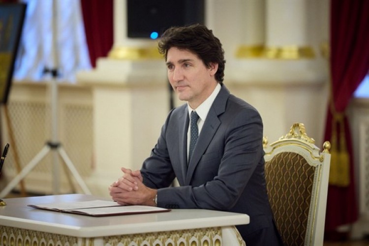 Kanada Başbakanı Trudeau'dan Ulusal Terör Mağdurlarını Anma Günü mesajı