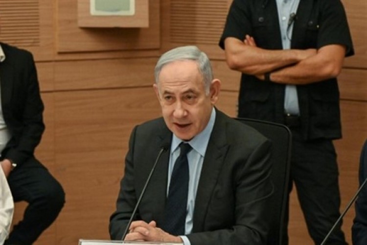 İsrail Başbakanı Netanyahu: Bu tüm demokrasilere yapılan bir saldırıydı