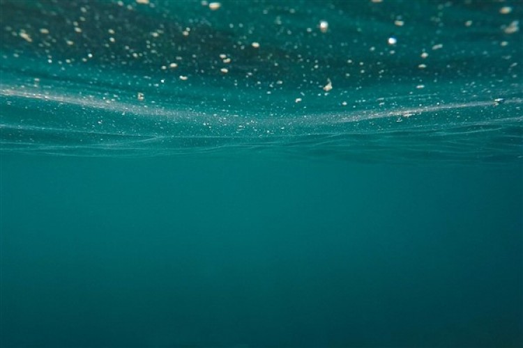 Bakan Uraloğlu: Daha temiz denizler için mavi suların dibini tarıyoruz