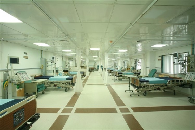 Ghebreyesus: "Gazze'deki sağlık tesislerinin korunması hayati önem taşıyor"