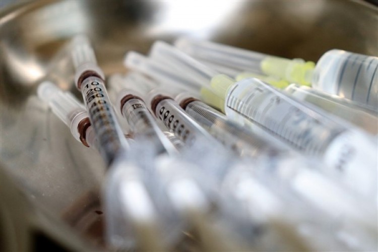 DSÖ: Düşük aşı kapsamı halihazırda kızamık salgınlarını tetikliyor