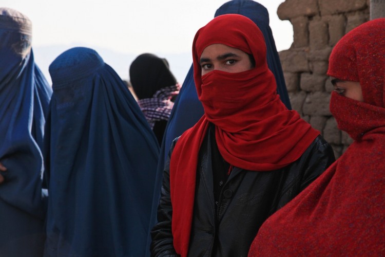 Taliban Afgan kadınları BM toplantısından dışlıyor