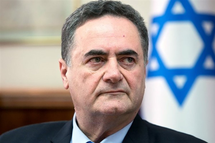 İsrail Dışişleri Bakanı Katz, Macaristan Dışişleri Bakanı Szijjarto ile görüştü