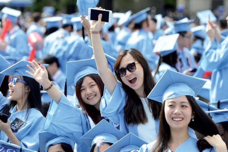Çin, 11,79 milyon yeni üniversite mezunu için kampanya başlatıyor