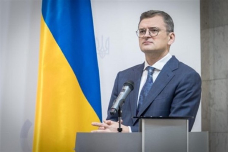 Ukrayna Dışişleri Bakanı Kuleba: Adalet olmadan barış genellikle yeni bir savaşa yol açar