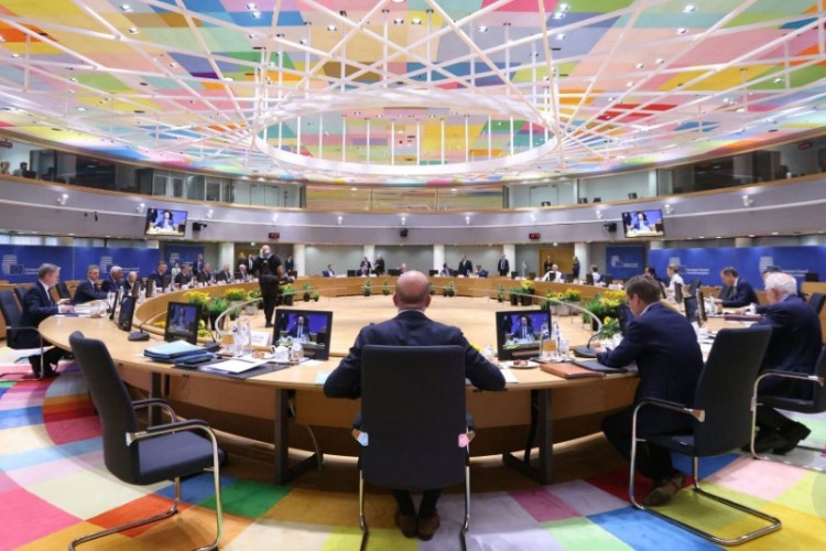 Avrupa Konseyi iç pazarda deterjanlara yönelik yeni kurallarla ilgili pozisyonunu saptadı