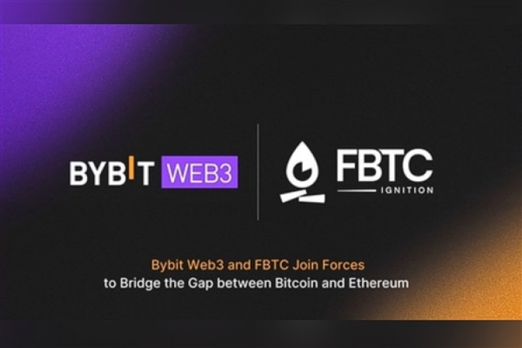 Bybit Web3 ve Ignition, güçlerini birleştirdi