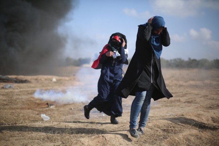 UNRWA:"Gazze halkı için son 100 gün, 100 yıl gibi geçti"