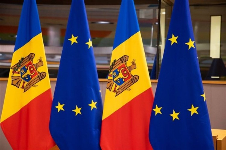 NATO Zirvesinde, Rusya'nın Moldova'da konuşlanmış askerlerini geri çekmesi çağrısı yapıldı