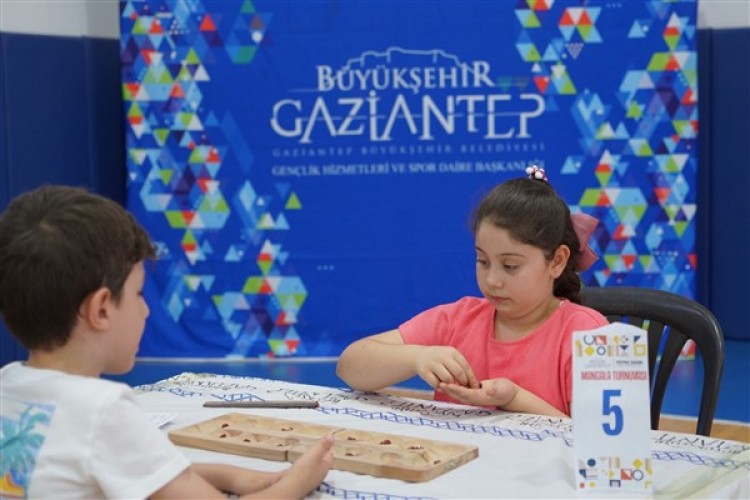 Gaziantep'te 15 Temmuz anısına 8 farklı branşta spor etkinlikleri düzenleniyor