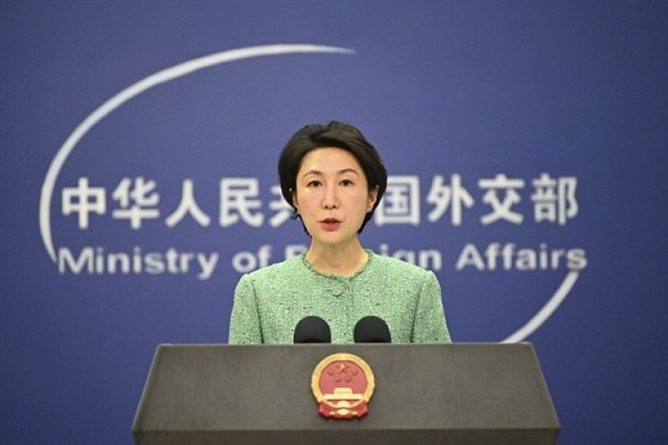Çin, Astana Zirvesi'nden sonra SİÖ dönem başkanlığını devralacak