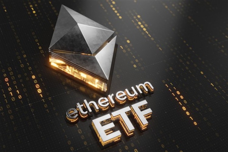 Solana ETF başvuruları hızlandı, spot Ethereum ETF'e dair umutlar arttı